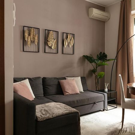 Dehomes - Citylife & Sempione Exclusive Suite Milán Exteriér fotografie
