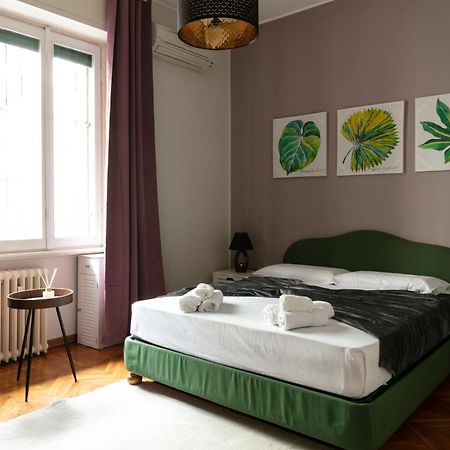 Dehomes - Citylife & Sempione Exclusive Suite Milán Exteriér fotografie
