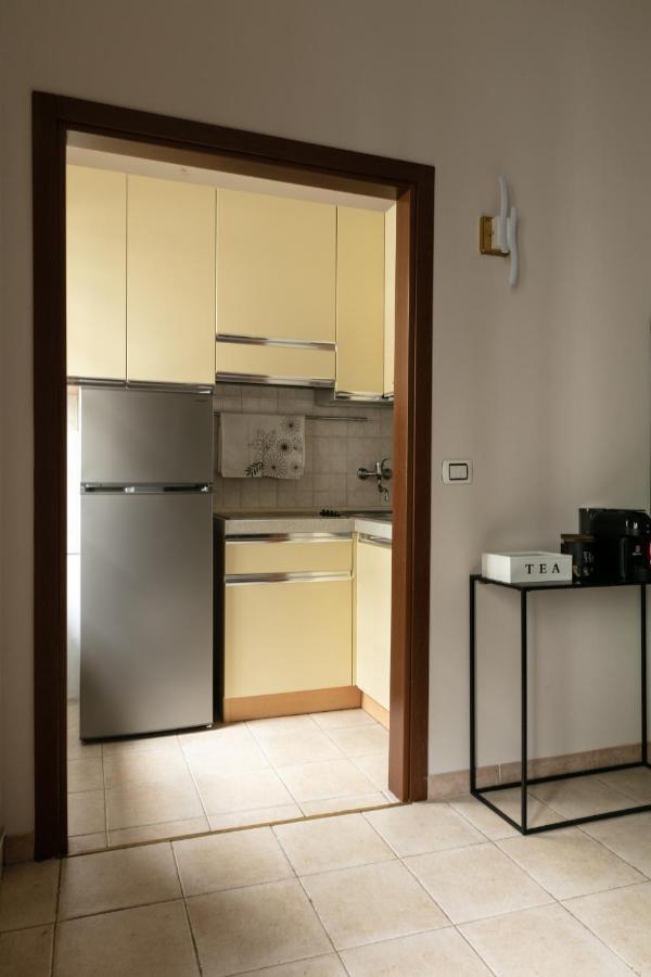 Dehomes - Citylife & Sempione Exclusive Suite Milán Exteriér fotografie