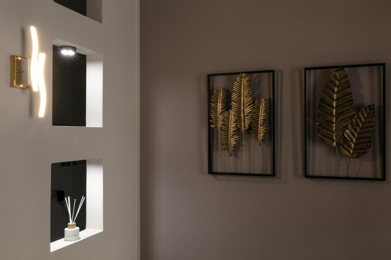 Dehomes - Citylife & Sempione Exclusive Suite Milán Exteriér fotografie