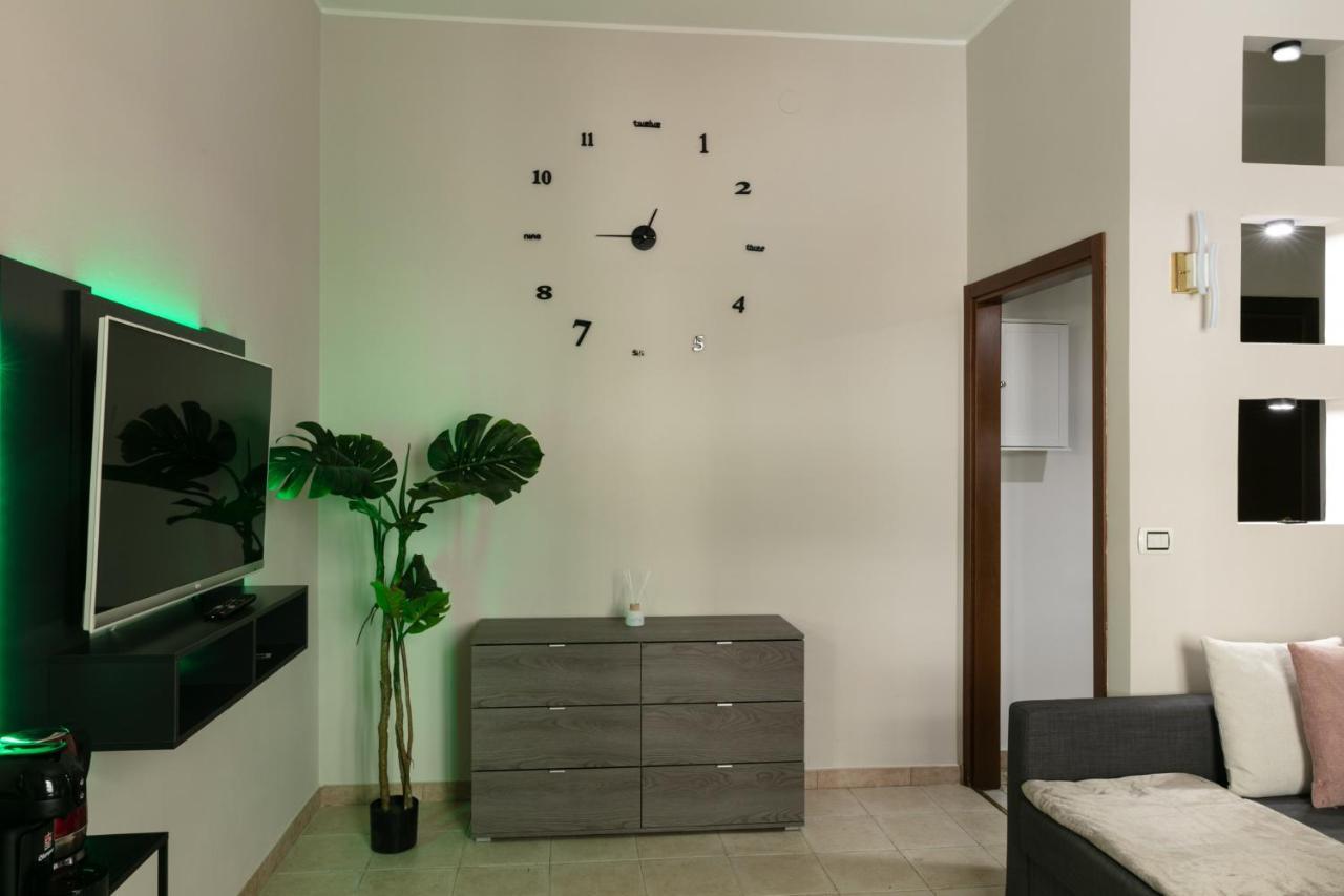 Dehomes - Citylife & Sempione Exclusive Suite Milán Exteriér fotografie