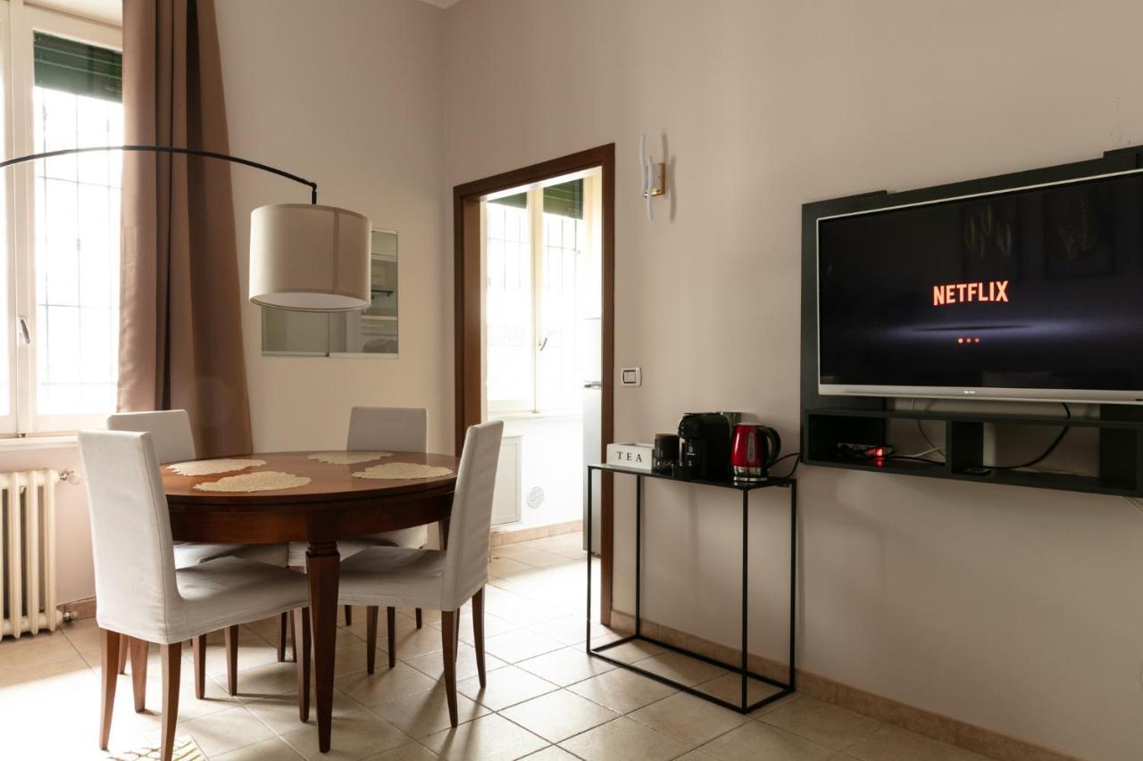 Dehomes - Citylife & Sempione Exclusive Suite Milán Exteriér fotografie