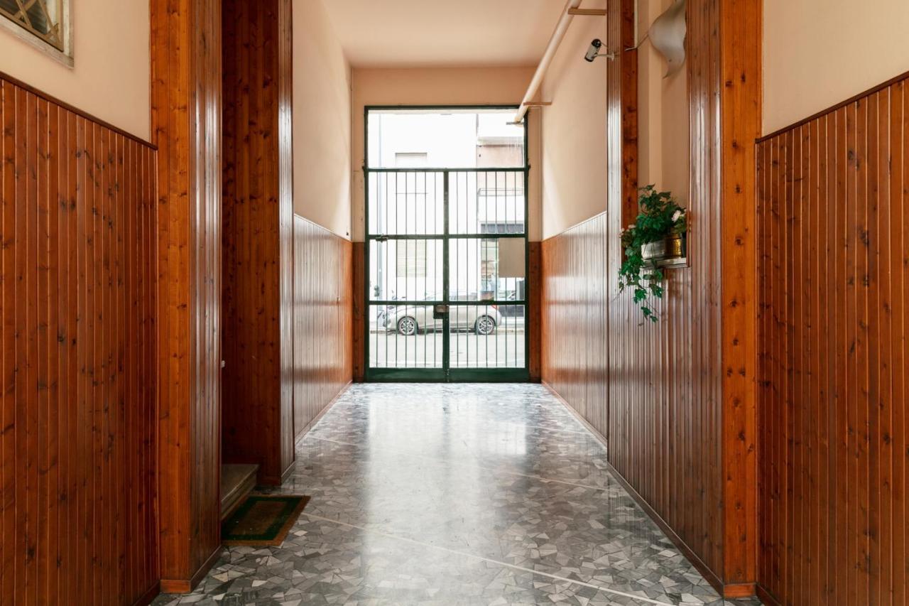 Dehomes - Citylife & Sempione Exclusive Suite Milán Exteriér fotografie