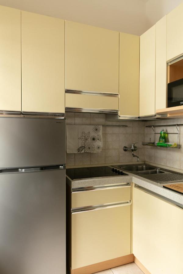 Dehomes - Citylife & Sempione Exclusive Suite Milán Exteriér fotografie